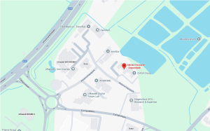 Facility Diepenbeek