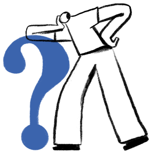 FAQ icon