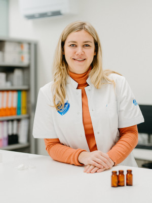 Tine apotheek