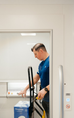 Johan Naulaerts