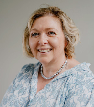 Christa Menten