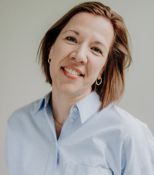 Sofie Vandeweyer